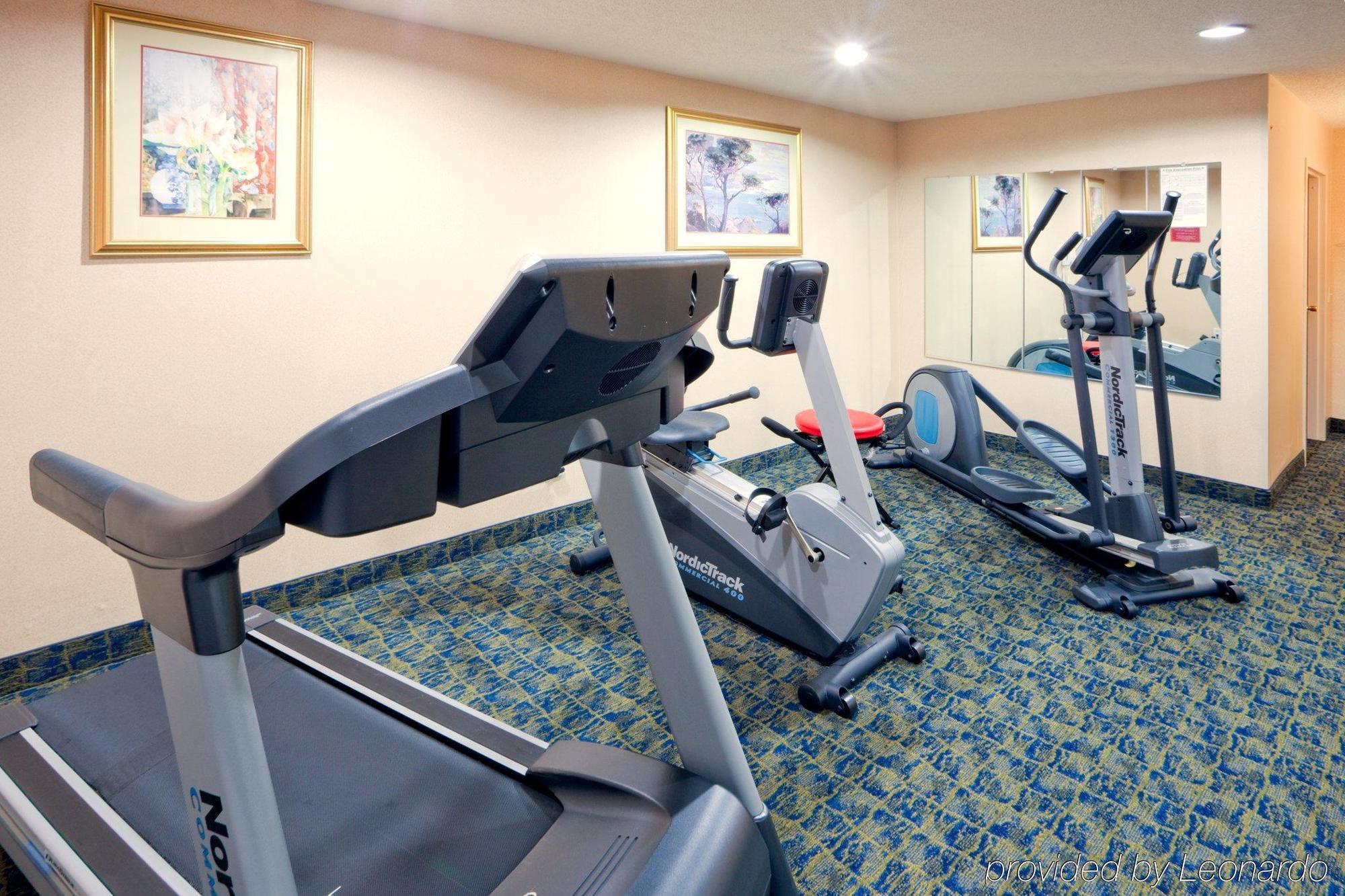 Quality Inn Spring Mills - Martinsburg North Екстер'єр фото